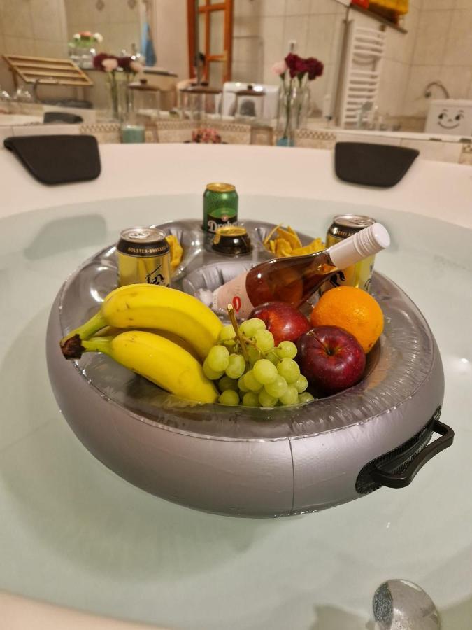 شقة Weiner Downtown بودابست المظهر الخارجي الصورة